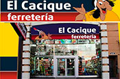 Ferreteria El Cacique