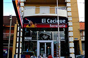 Ferreteria El Cacique