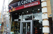 Ferreteria El Cacique